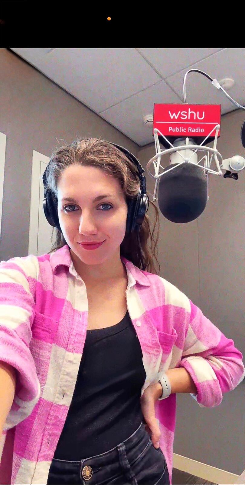 Voices on Air